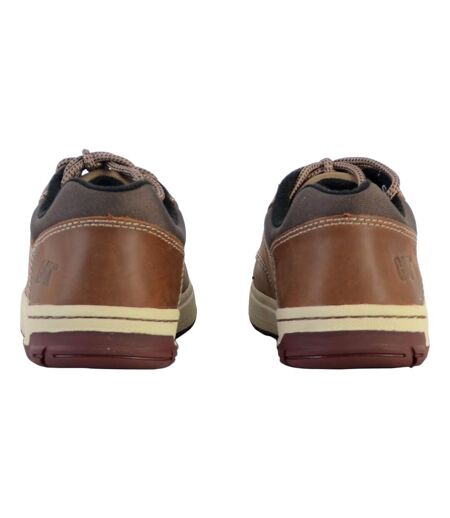 Basket Cuir Caterpillar Colfax
