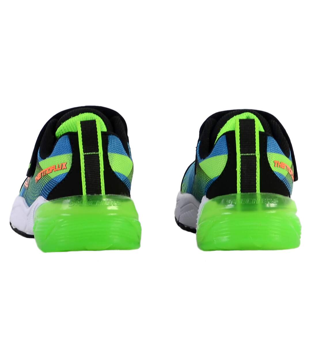 Basket à Lacets Skechers Thermoflux 2.0 Kodron-4