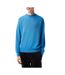 Sweat Adulte Bleu Lacoste-1