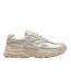 Womens/ladies Initiator Logo Trainers Off White Brown Nike-1