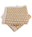 Serviette invité collection GLOW-1