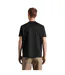T-shirt Motif/style Badge Homme Noir Paul & Shark-2