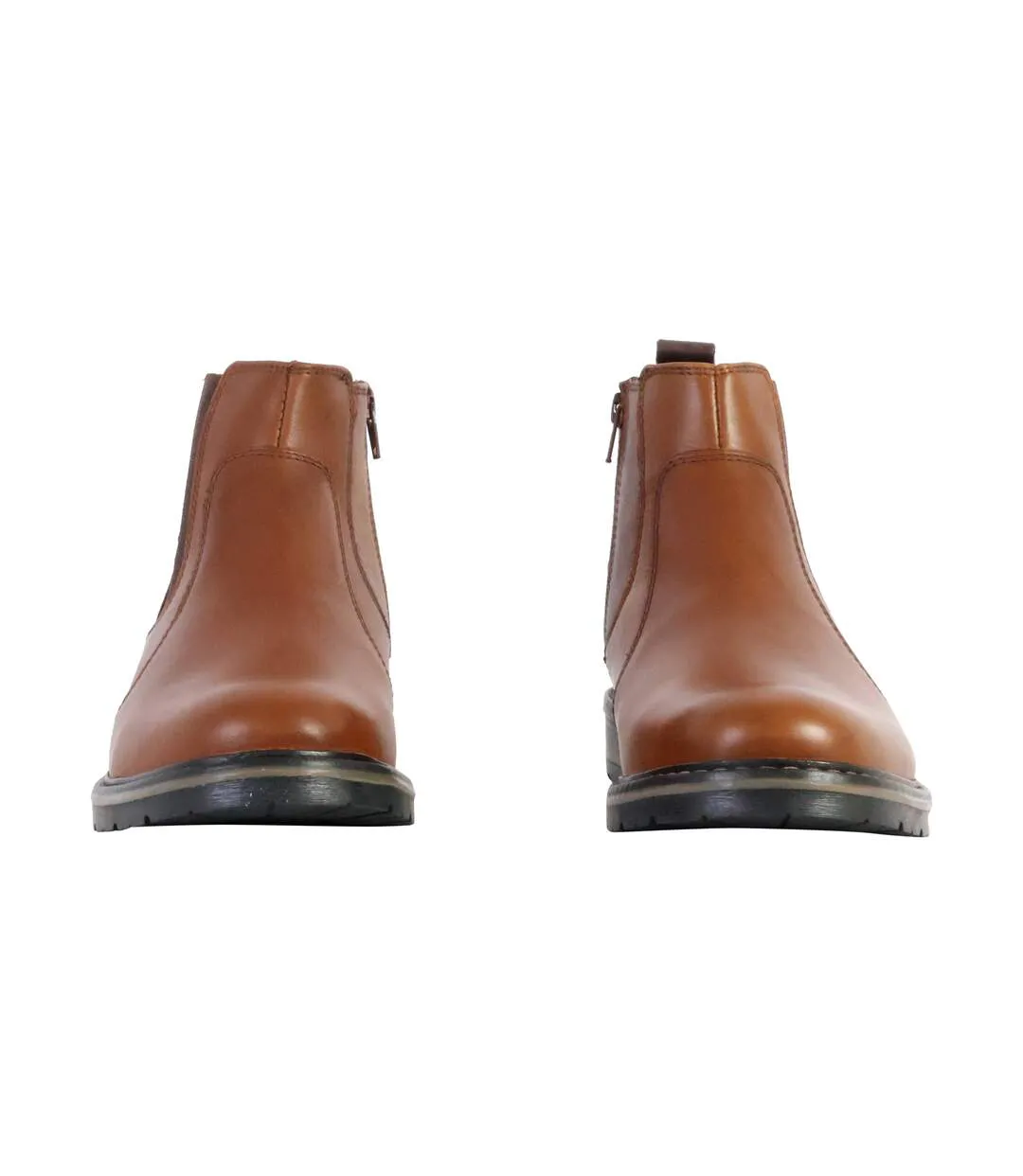 Bottine Cuir Redskins Elster-5