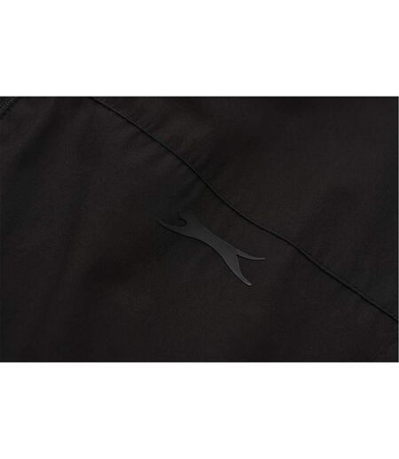 Veste Imperméable Homme Noir Slazenger