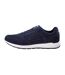 Baskets Benari Homme Bleu Marine Foncé Hi-Tec-2
