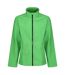 Veste Softshell Ablaze Homme Vert Noir Regatta-2