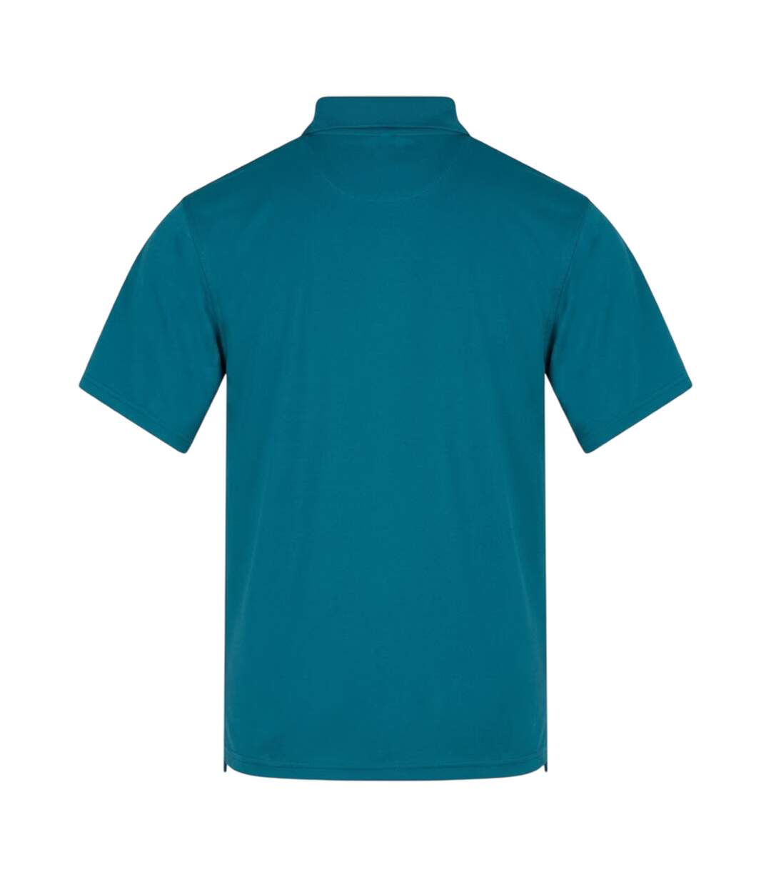 Mens Coolpluspique Polo Shirt Teal Henbury-2
