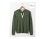 Pull Col Fantaisie Femme Mayflower Papaye1k Kaki-5