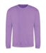 Awdis Mens Sweatshirt (Digital Lavender)