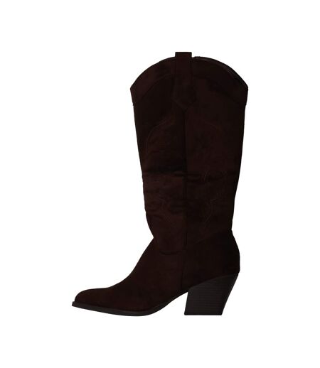 Bottes à Zip Super Mode Bestelle