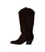 Bottes à Zip Super Mode Bestelle-1