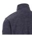 Mens Farnworth At100 Fleece Top Navy Trespass-4