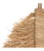 Décoration Murale Raphia Oasis 70cm Naturel-2