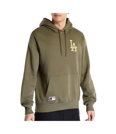 Sweat kaki homme new era league - l