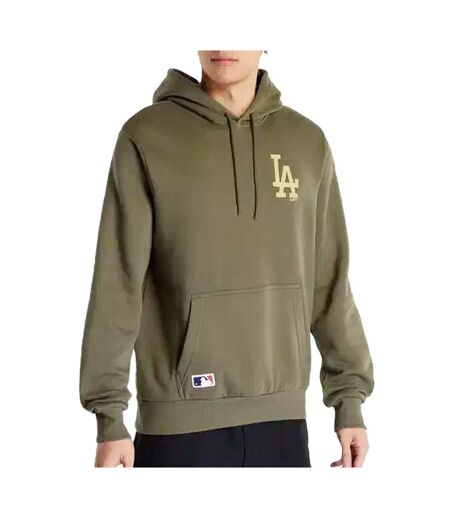 Sweat kaki homme new era league - l