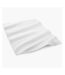 Westford Mill Tea Towel (50 x 70cm) (Pack of 2) (White) (One Size) - UTBC4498