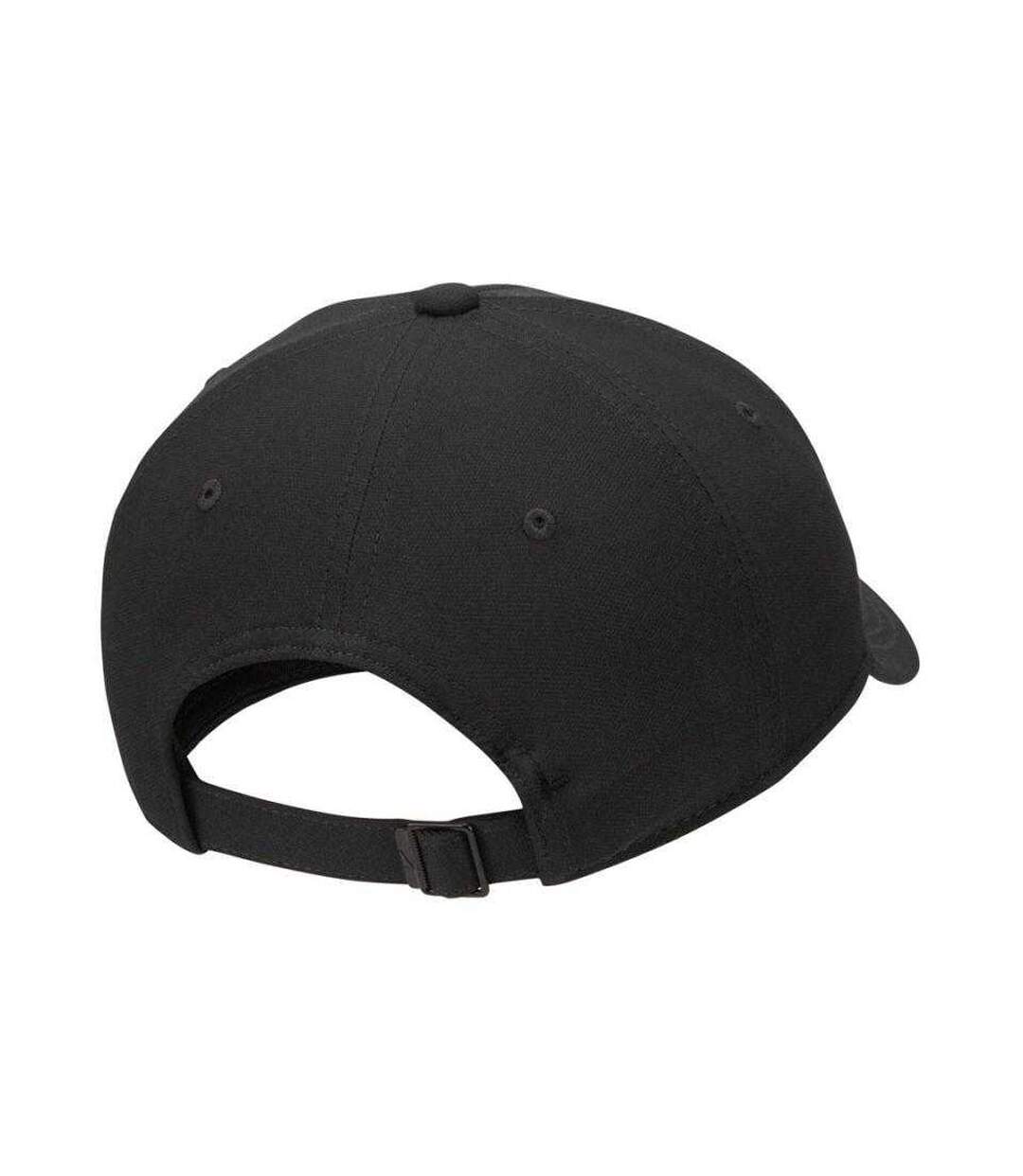 Casquette De Baseball Noir Paris Saint Germain FC-2