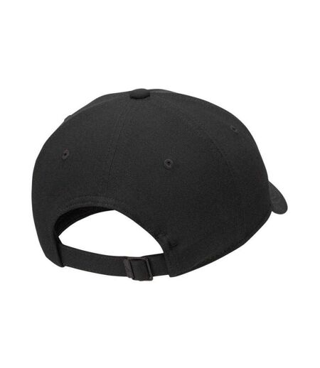 Casquette De Baseball Noir Paris Saint Germain FC