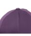 Shires Couverture du chapeau (Prune) - UTER802