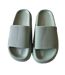Claquettes Cloud Adulte Vert Sauge Keanu-2