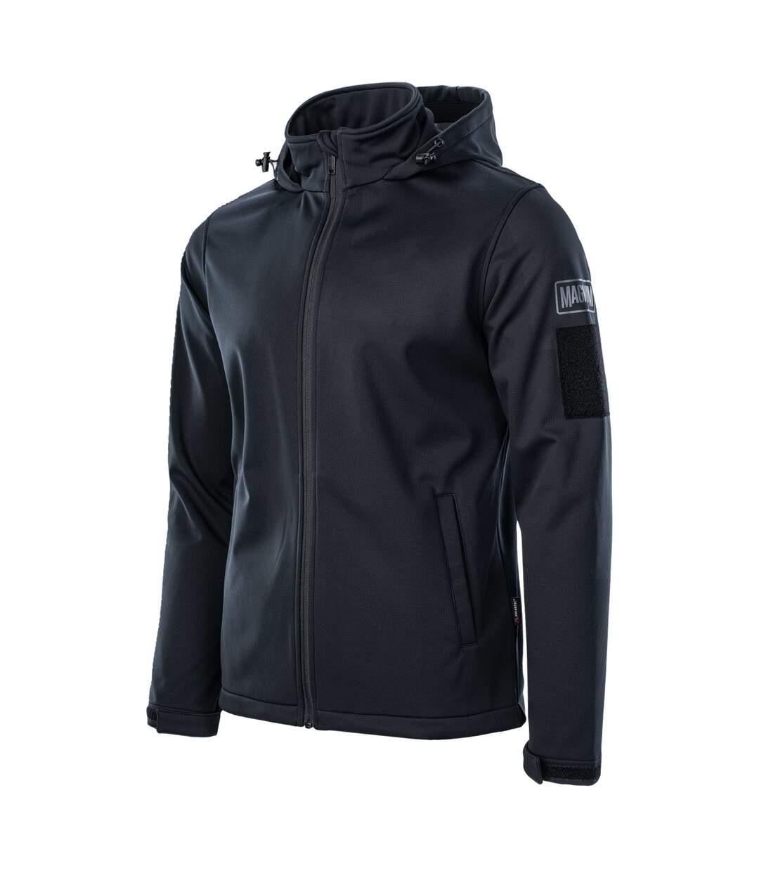 Magnum - Veste softshell CERVUS - Homme (Noir) - UTIG1804-3