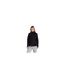 Veste Imperméable Finn Femme Noir Animal-1