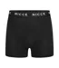 Nicce - Lot de 5 Boxers Homme GALAN | Sous-vêtement Coton Doux et Respirant-2