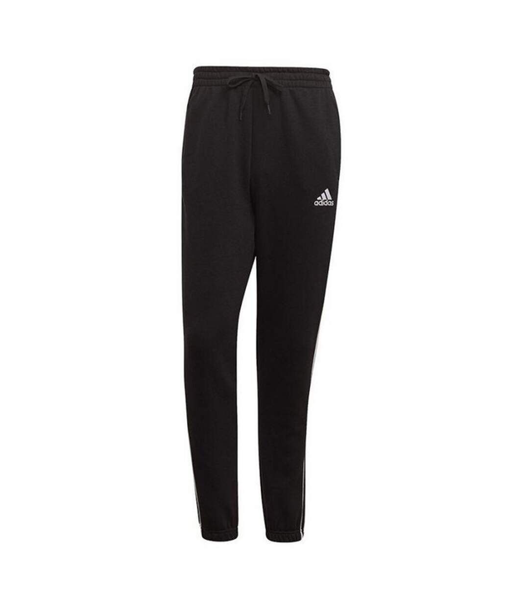 Pantalon De Jogging Essentials Homme Noir Adidas-1