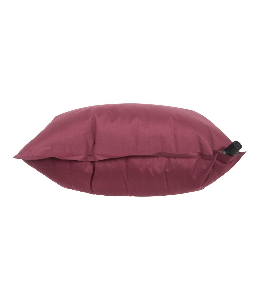 Oreiller auto-gonflant taille unique rouge foncé Mountain Warehouse-2