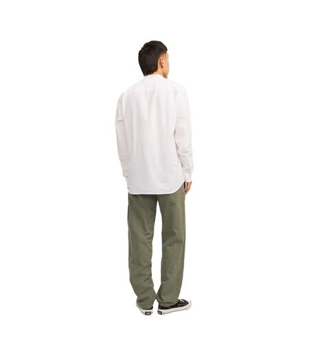 Pantalon Homme Vert Olive Jack And Jones