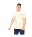 T-shirt Winchamp Homme Beige Crosshatch-2