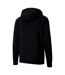 Mens Teamgoal 23 Casuals Hooded Jacket Black Puma-3
