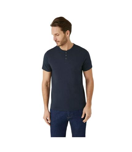 T-shirt homme bleu marine Burton Burton