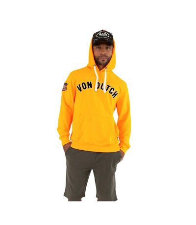 Sweat Homme Coton, Sweats à Capuche Homme, Confortable et Doux