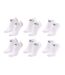 Chaussettes Femme SNEAKER SERGIO TACCHINI - Pack de 6-2