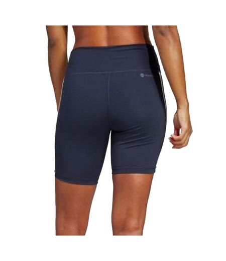 Short noir femme adidas sho tig