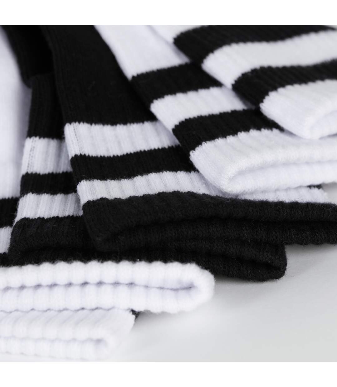 Lot de 3 paires de chaussettes coton Ecodim Sport-3