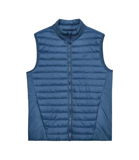 Veste Sans Manches Aw23tvesm062 Homme Bleu 4F