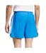 Short bleu homme adidas sprinters-2
