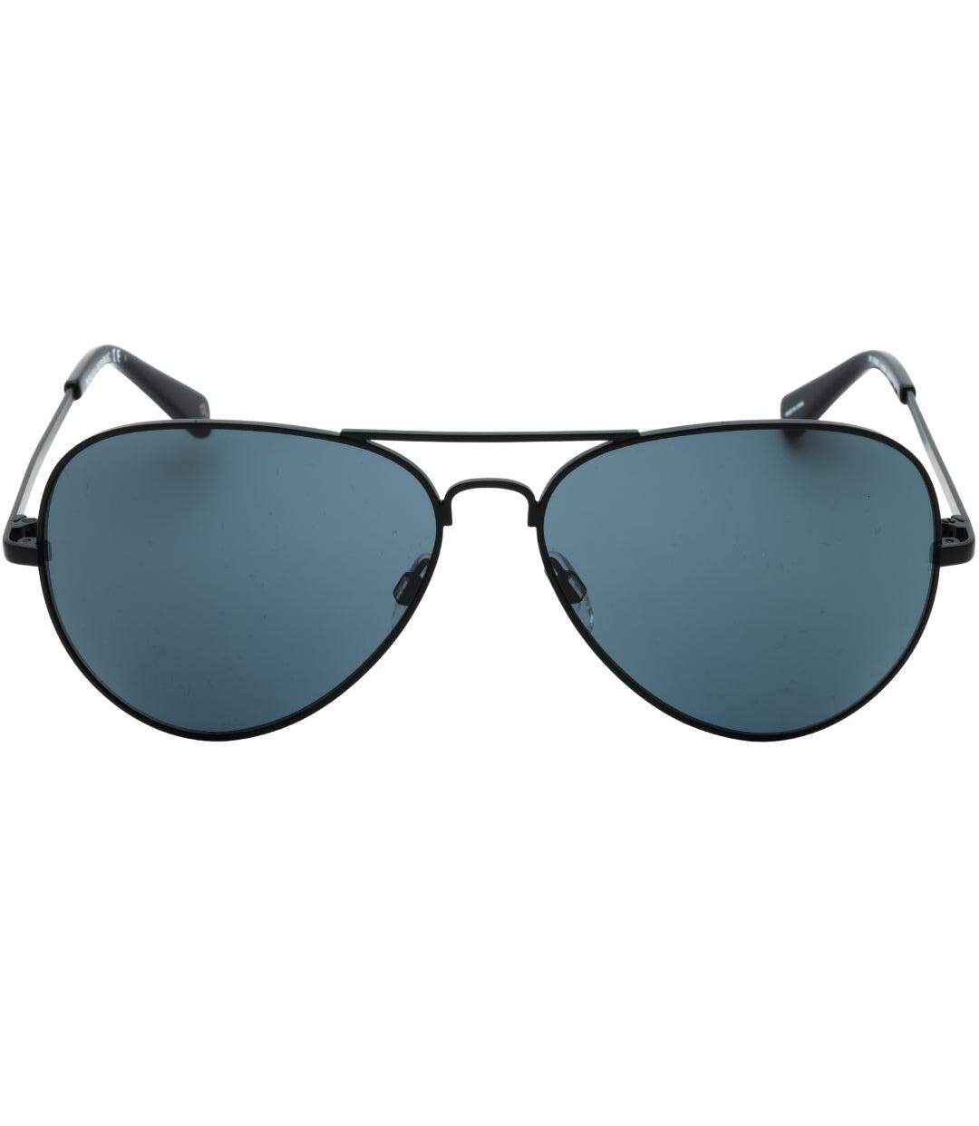 Lunettes De Soleil Taille Unique Gris Banana Republic-1
