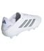 Chaussures De Foot Pour Terrain Ferme Copa Pure League Homme Blanc Adidas-2