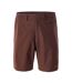 Short Motif/style Logo Vikkin Homme Rouge Bordeaux Iguana-1