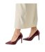 Escarpins A Talon Cuir Tamaris-3