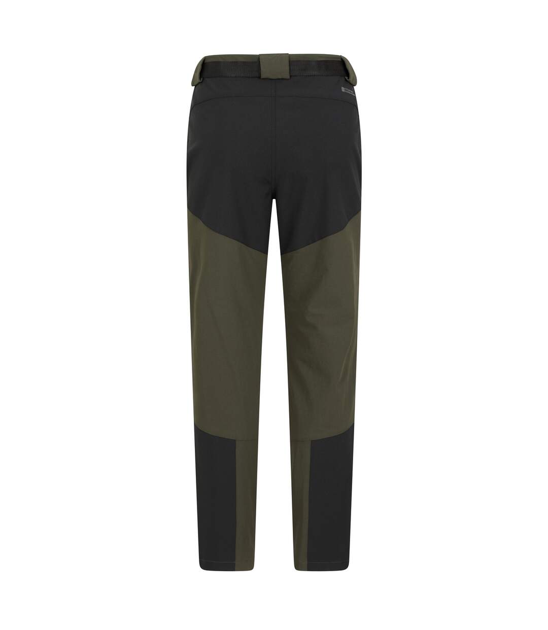 Pantalon De Randonnée Forest Homme Vert Mountain Warehouse-2