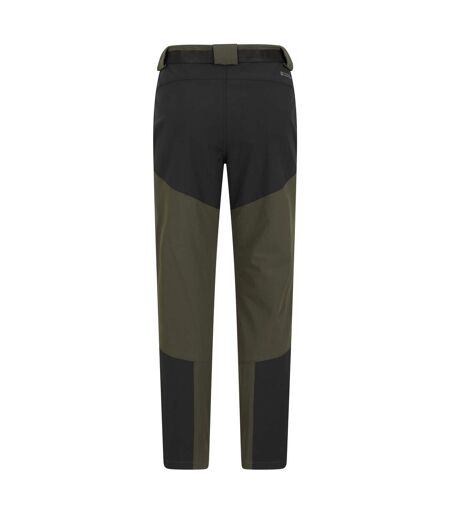 Pantalon De Randonnée Forest Homme Vert Mountain Warehouse