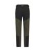 Pantalon De Randonnée Forest Homme Vert Mountain Warehouse-2