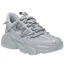 Baskets Spectator-r Adulte Gris Steve Madden-1