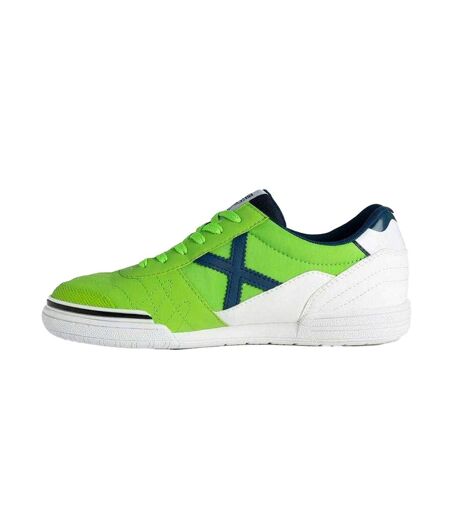 Chaussures De Foot Gresca Homme Vert Munich