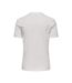 T-shirt Blanc Femme Only Rosemary - L-2