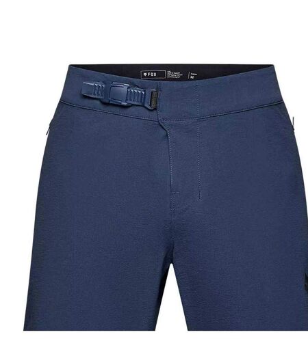 Short Homme Bleu Nuit Ranger